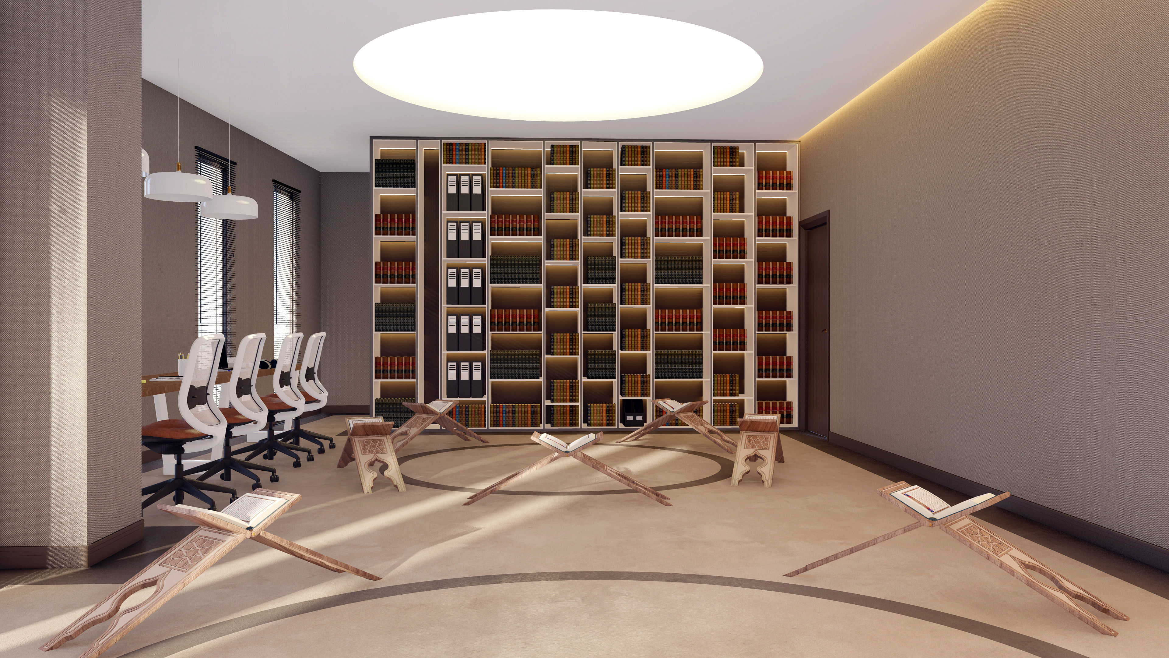 丨肯尼亚内罗毕丨Selim Senin及项目团队成员-57