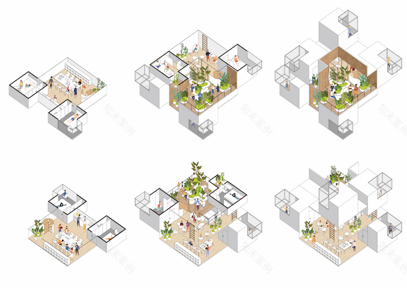 Super Babylon -- shared living community | MAT Office-13