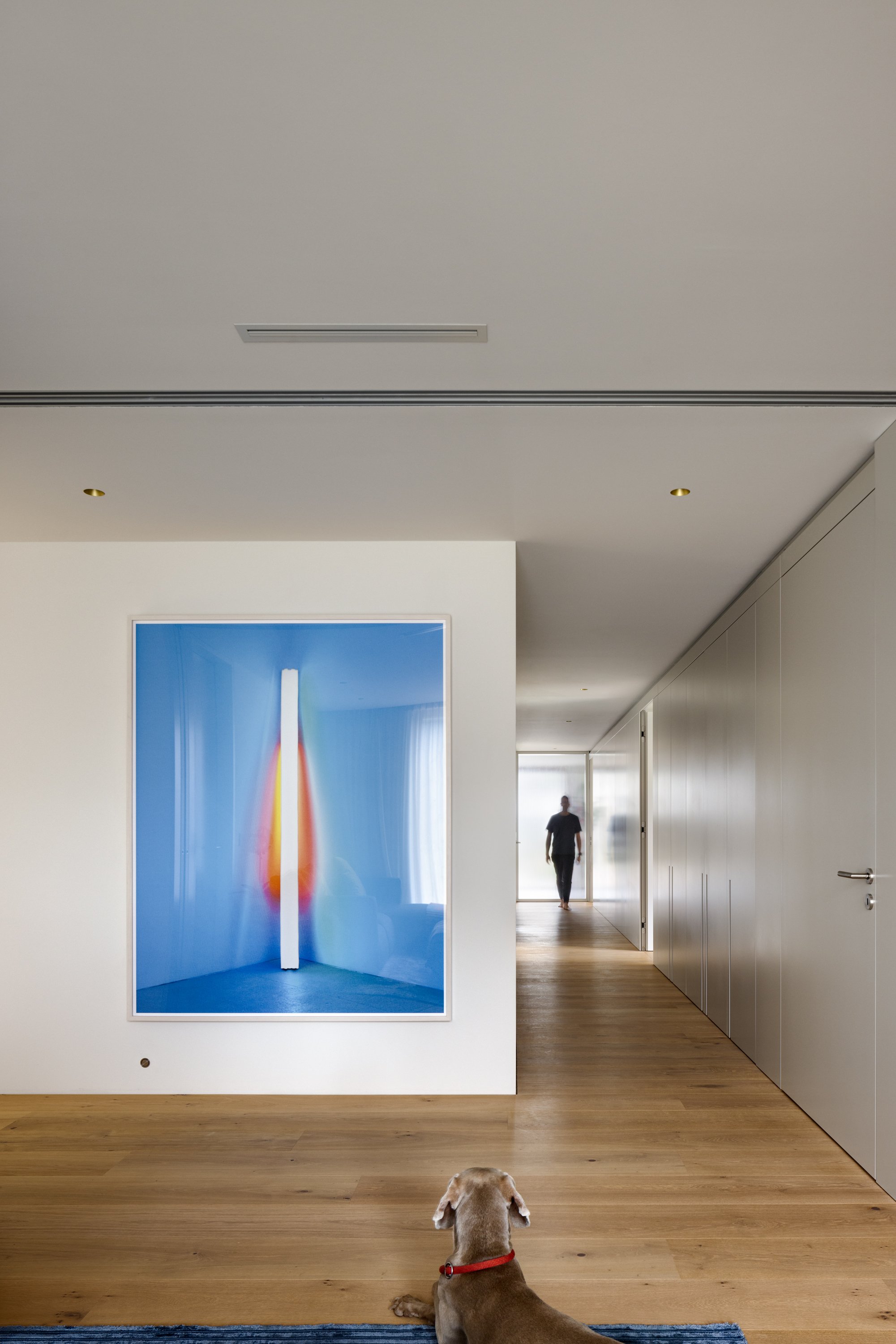 Uetikon 住宅丨瑞士丨PPAA-36