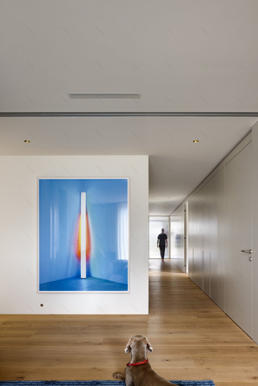 Uetikon 住宅丨瑞士丨PPAA-36