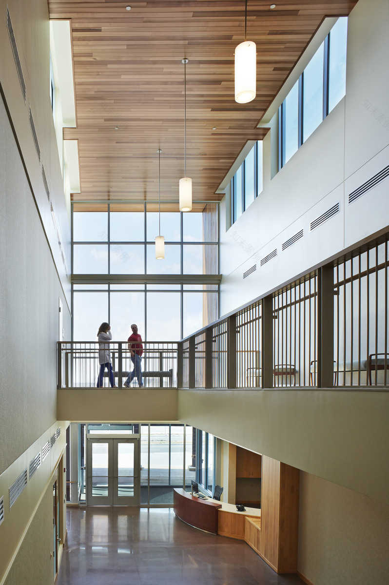 健康伙伴哈德逊医院及诊所-18