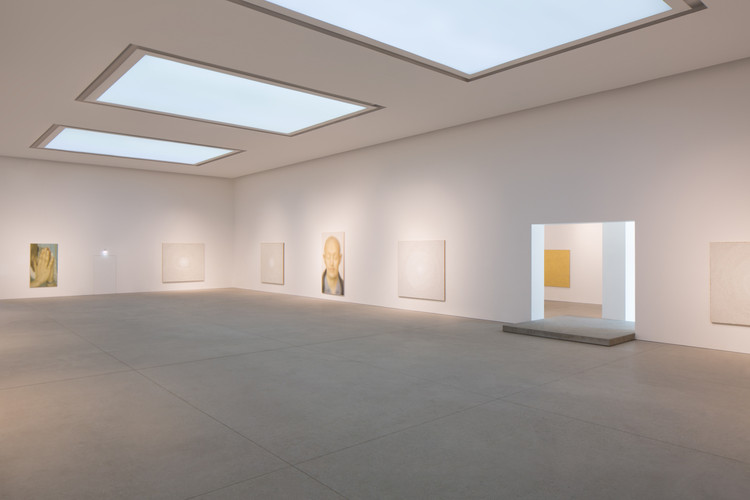 迪拜莱拉·海勒画廊-11