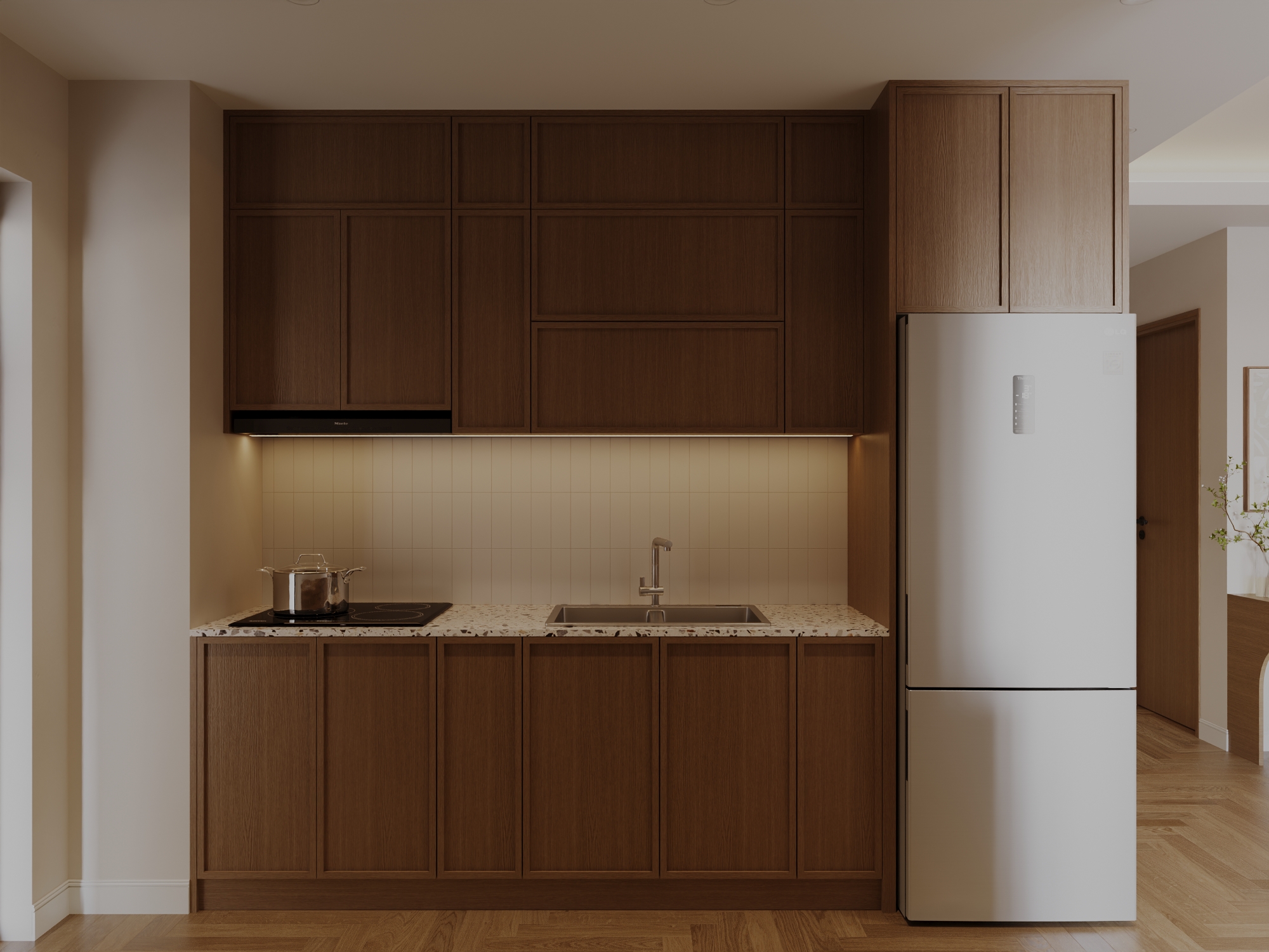 APARTMENT INTERIOR JAPANDI-11