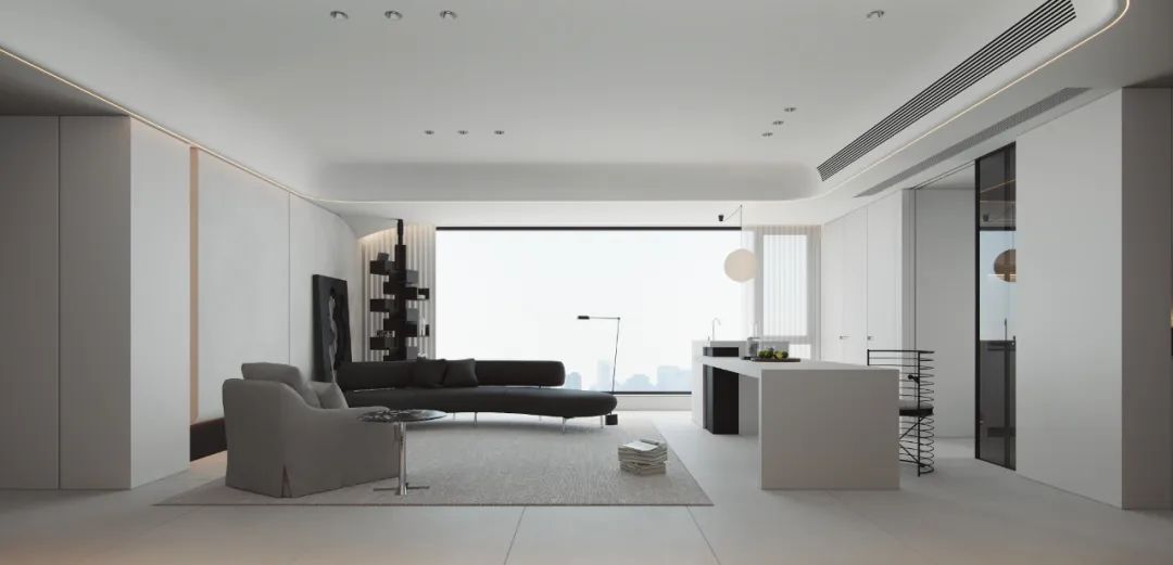 塘河上品·方寸之间,黑白印象丨水木新作-24