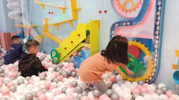 童梦之旅——云湖·童梦馆-88