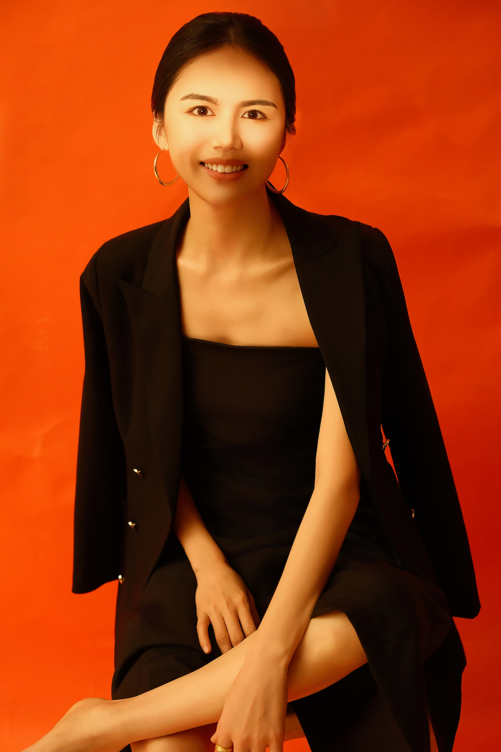 木·色丨中国浙江丨今饰家设计-82