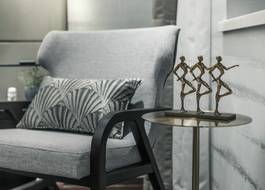 宋都巢湖江宸府(宋都巢湖洋房)丨中国安徽-36