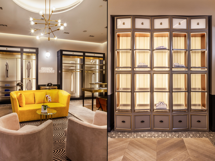 Brooks Brothers 上海旗舰店-20