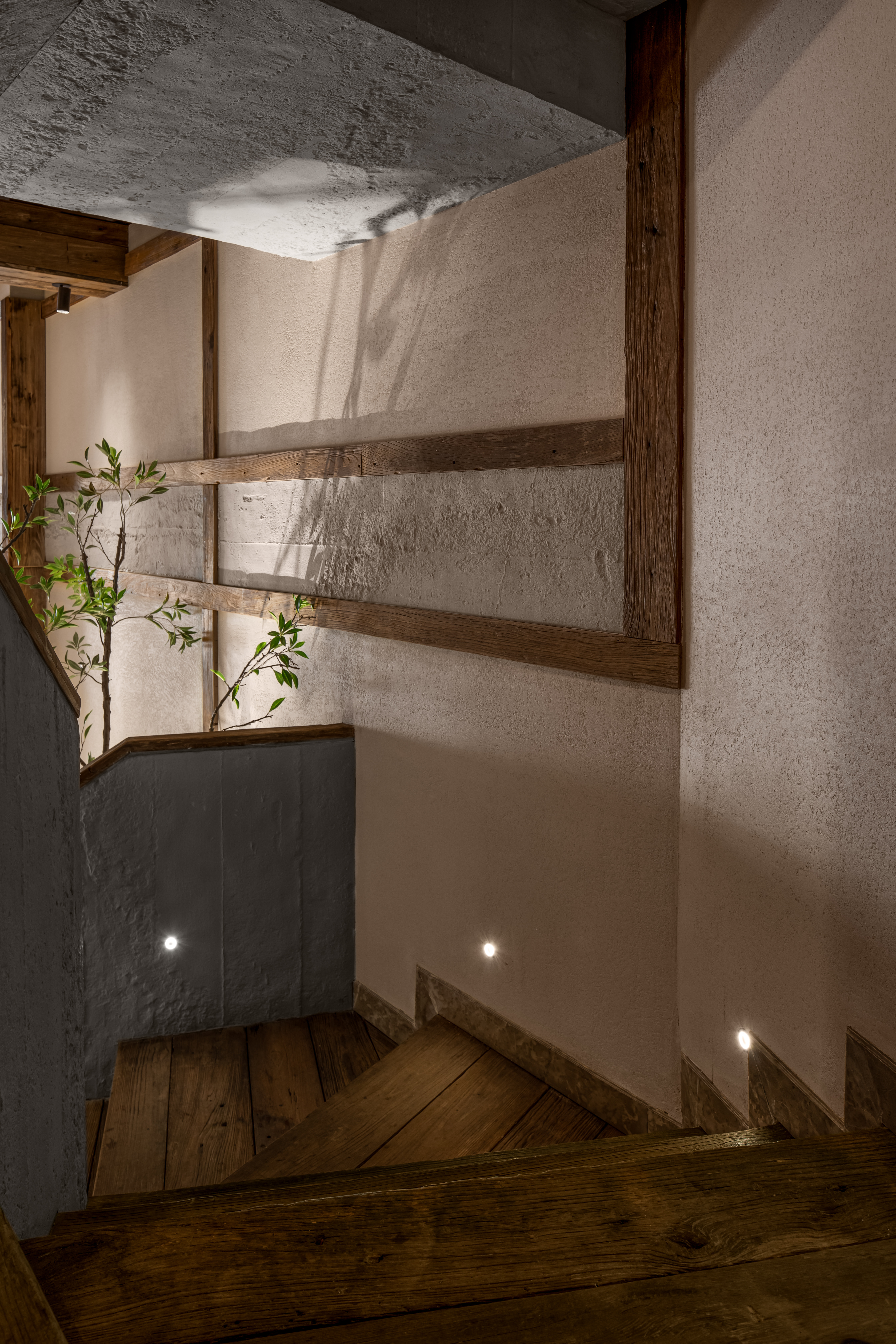 肉の魂·臻选·炭火烤肉丨中国太原丨MOOTHAN.DESIGN-34