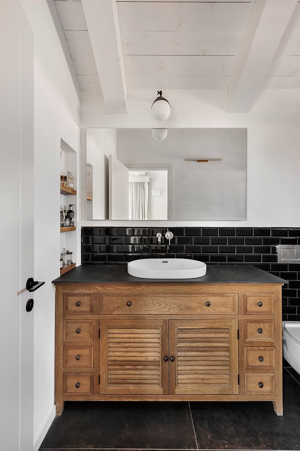 以色列 Sharon 豪华泰式别墅设计-9