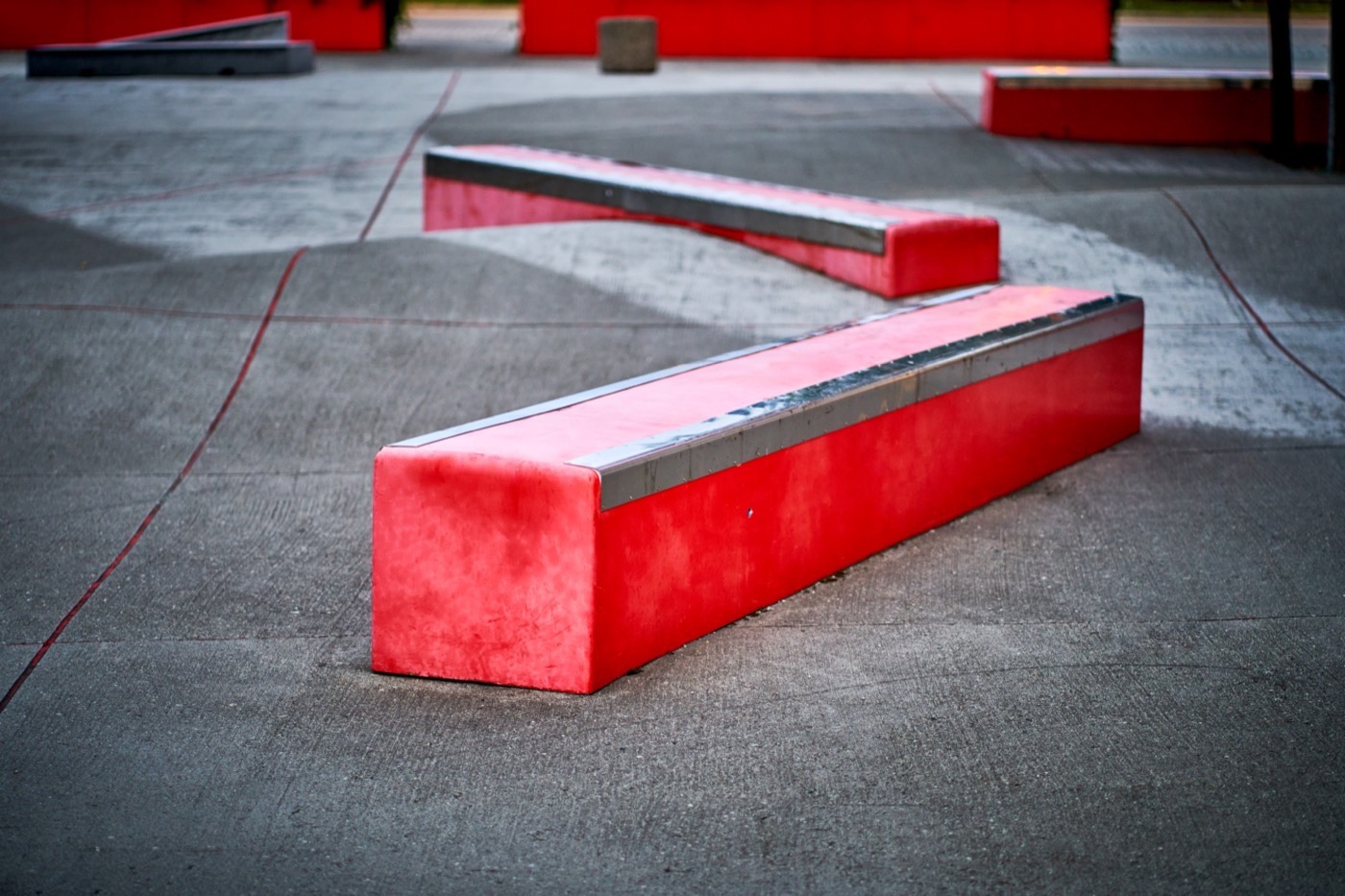 Fjordallmenningen Rockheim 城市公园丨Agraff-7