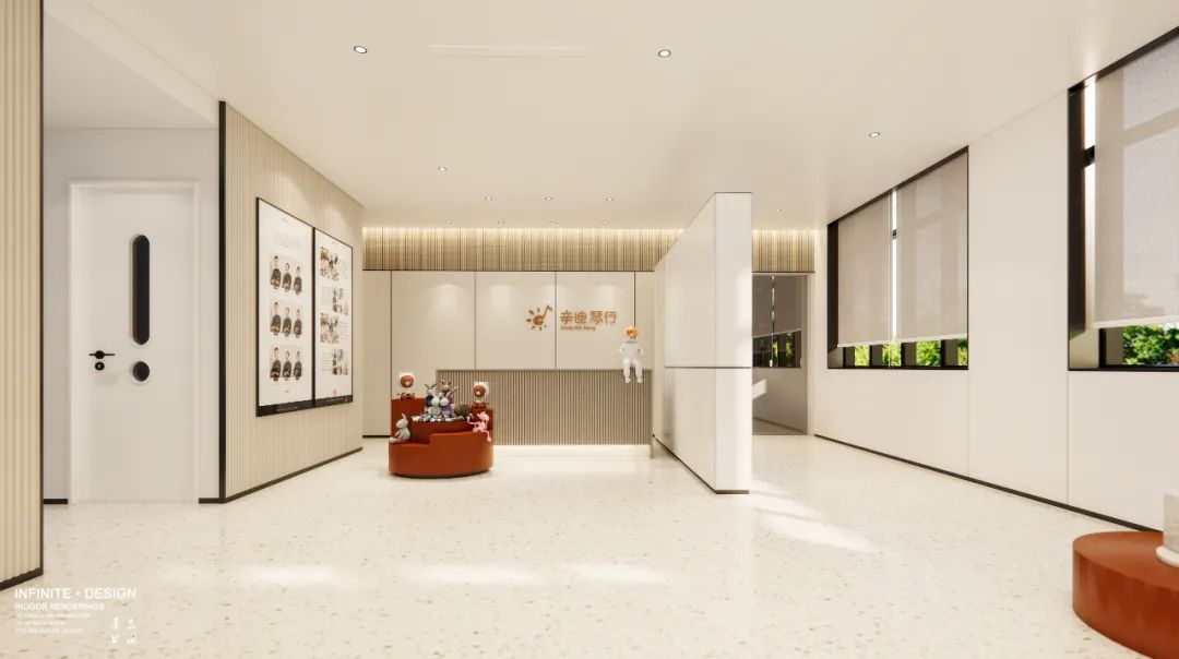 听雨轩教育机构丨中国湖南丨屋上三间-62