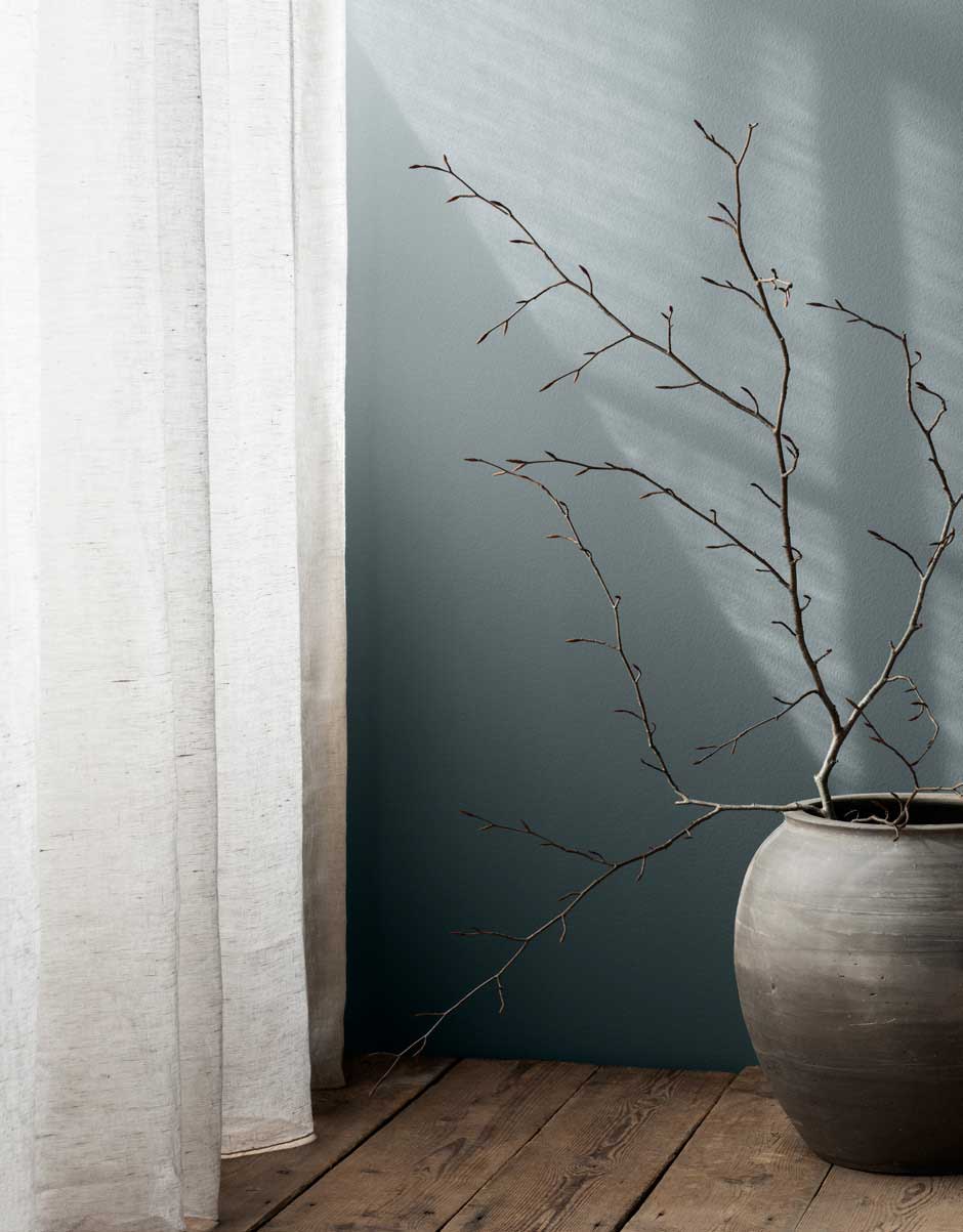 2022 室内涂料趋势 | 挪威品牌 Jotun 的北欧风格预测-3