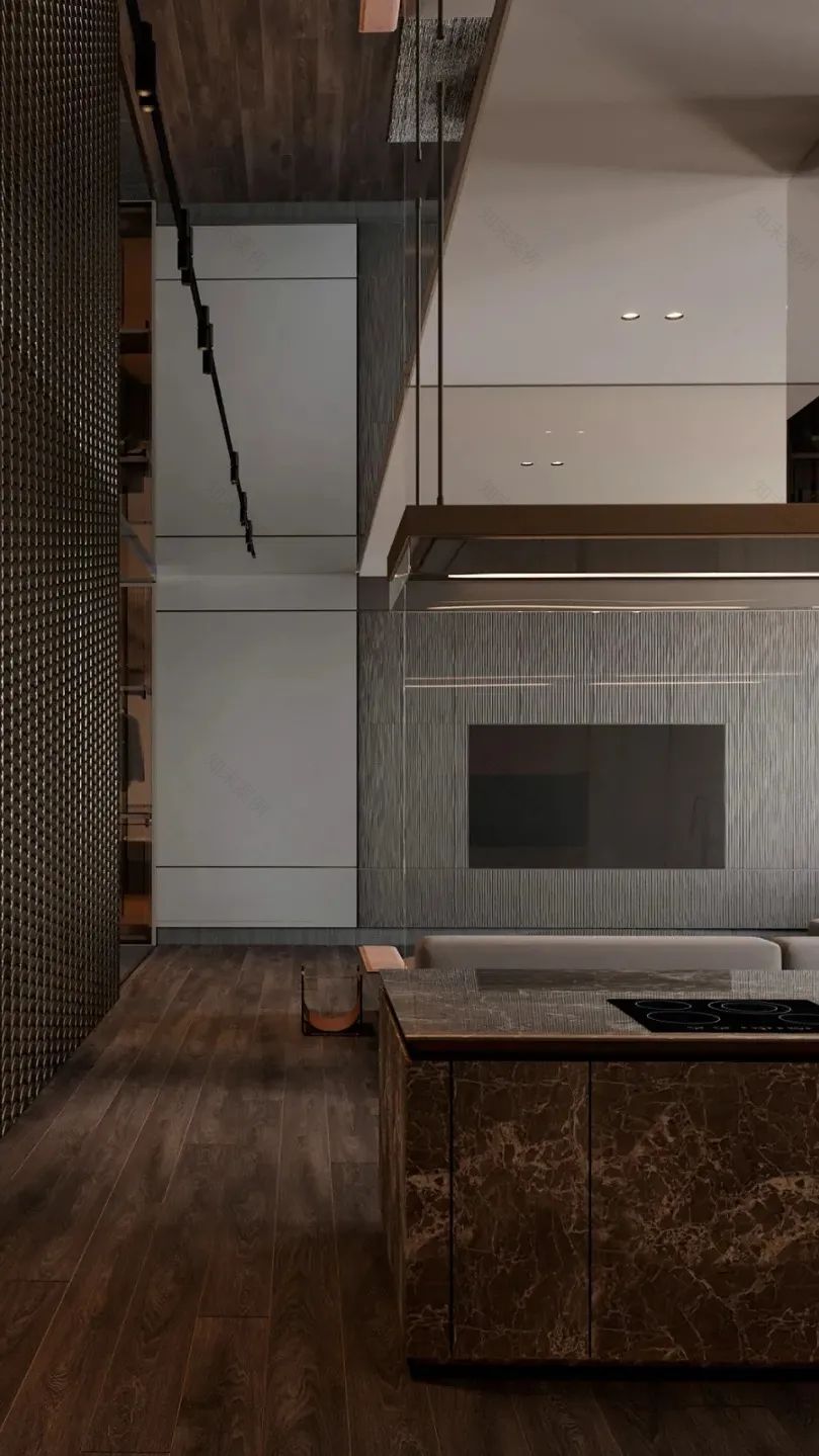 美学 | “大室”所趋,追逐家的舒适~-24