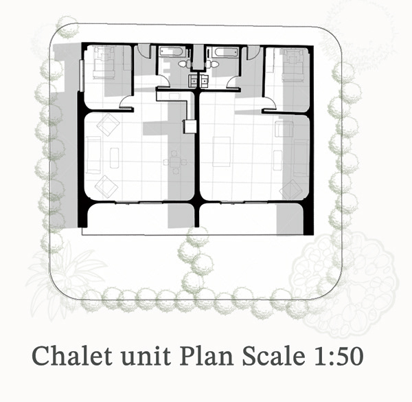 Remal Resort Project-14