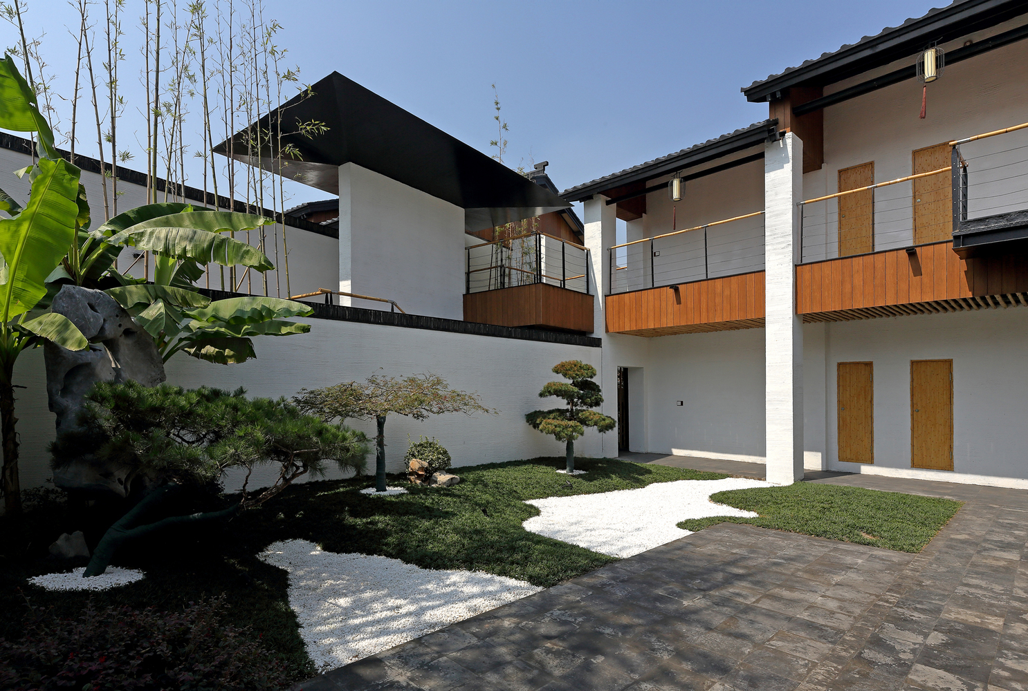 朱家店民宿学校-31