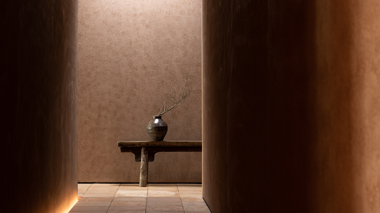 悦己漫空间丨中国九江丨相与还空间设计-17