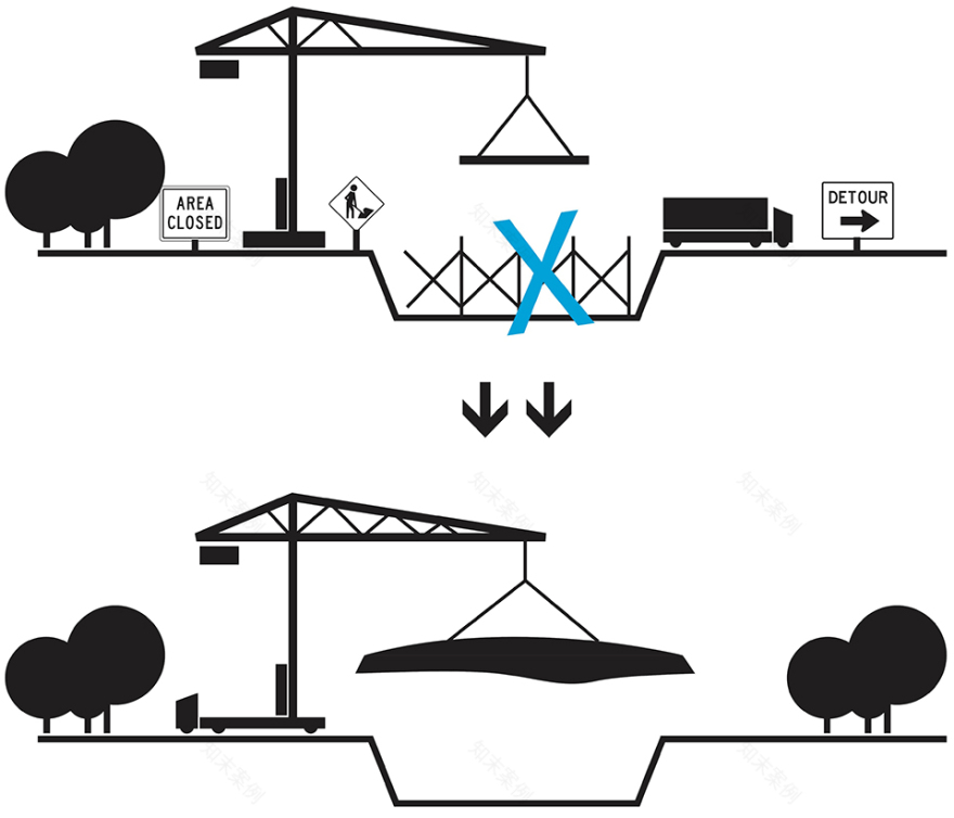 Drift 人行桥丨美国丨Volkan Alkanoglu-65