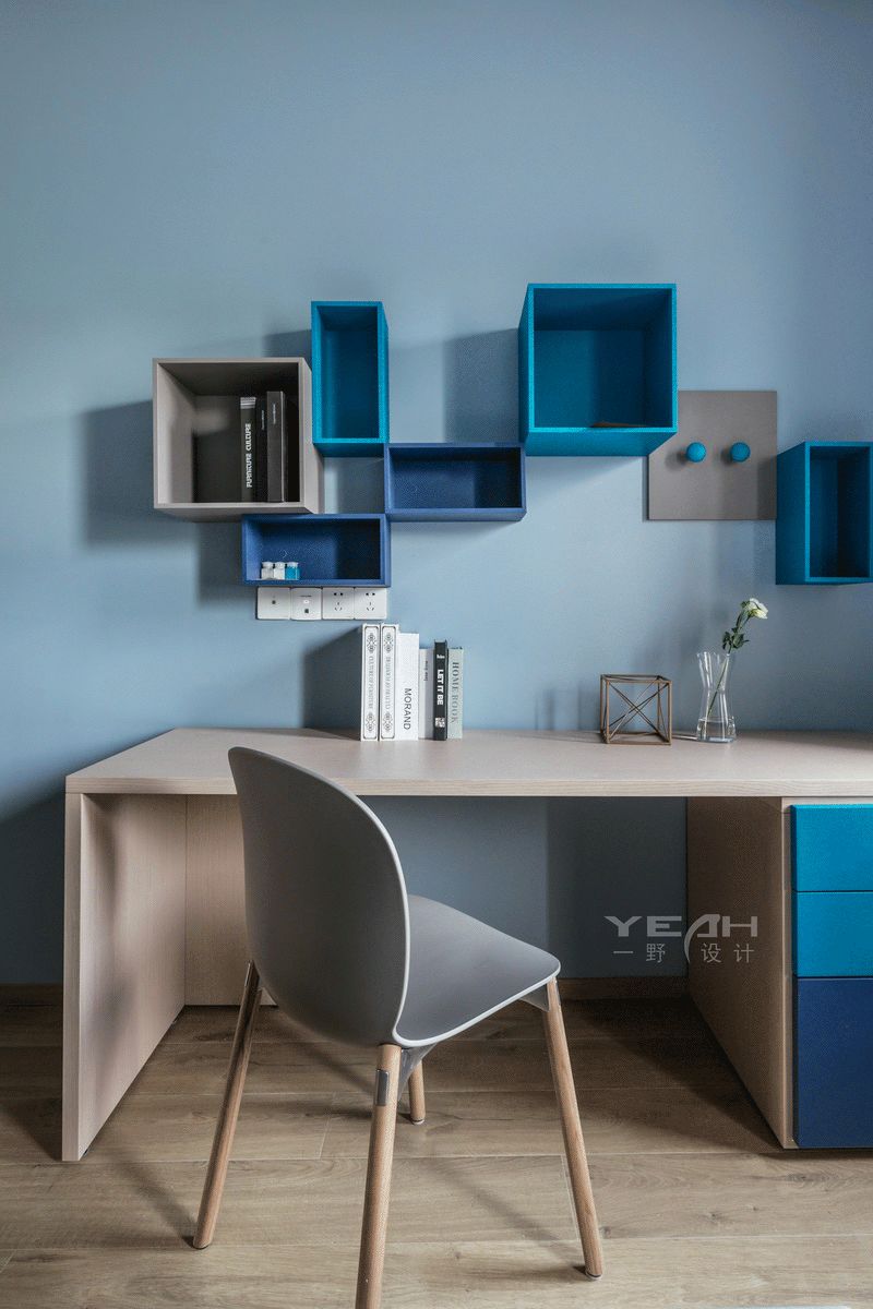 康帝庄园随性生活,家的感觉在这里-52