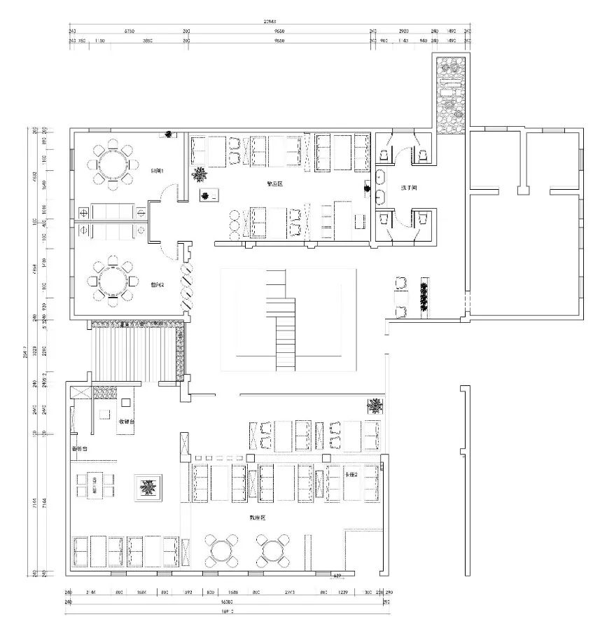 匠王小院丨中国银川-8