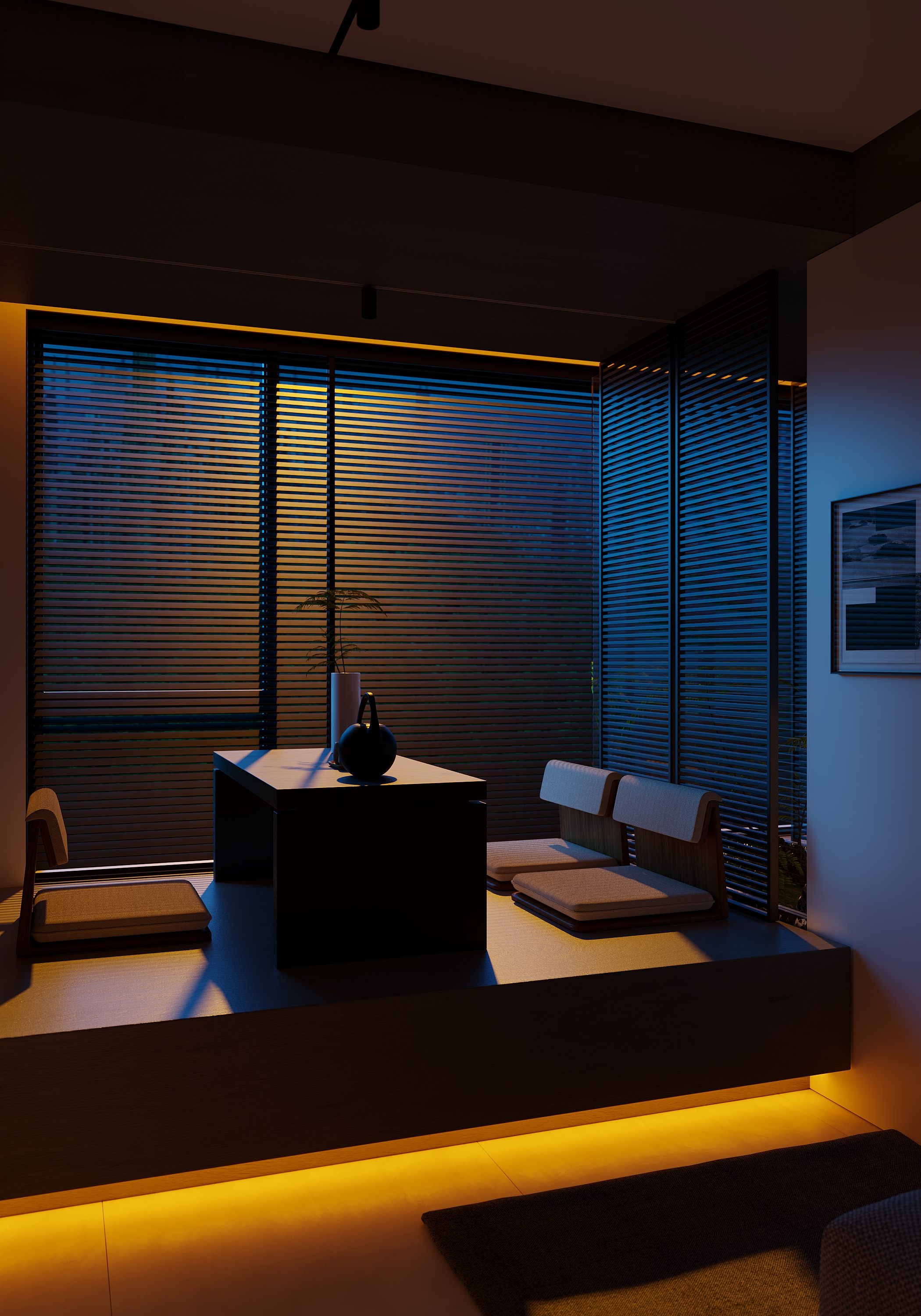 徐州-半山悦景--19