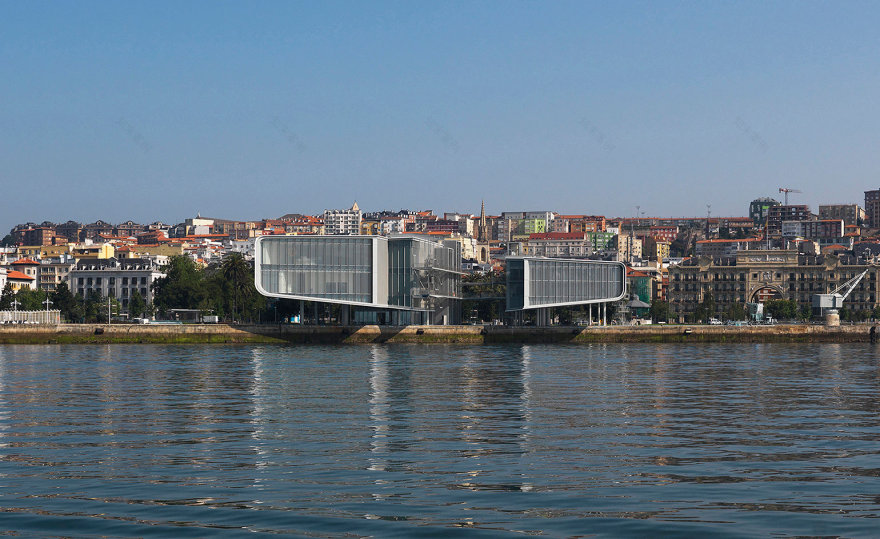 centro botin renzo piano santander spain-24