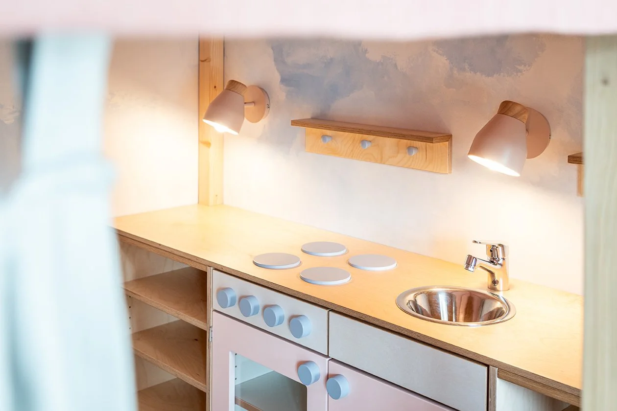 Aurora Kindergarten(奥罗拉创意幼儿园)-7