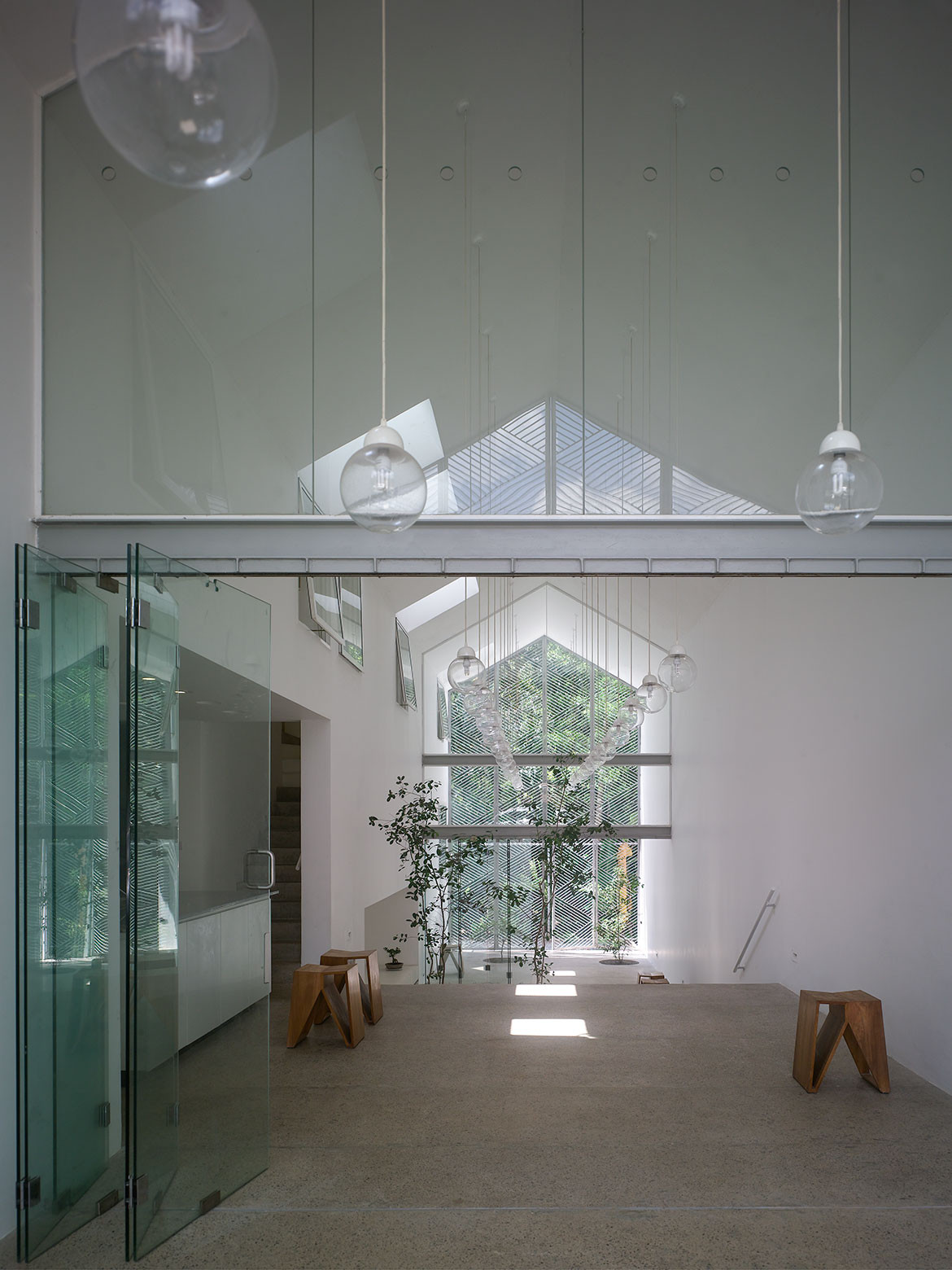 丨斯里兰卡科伦坡丨PUR Architecture-35