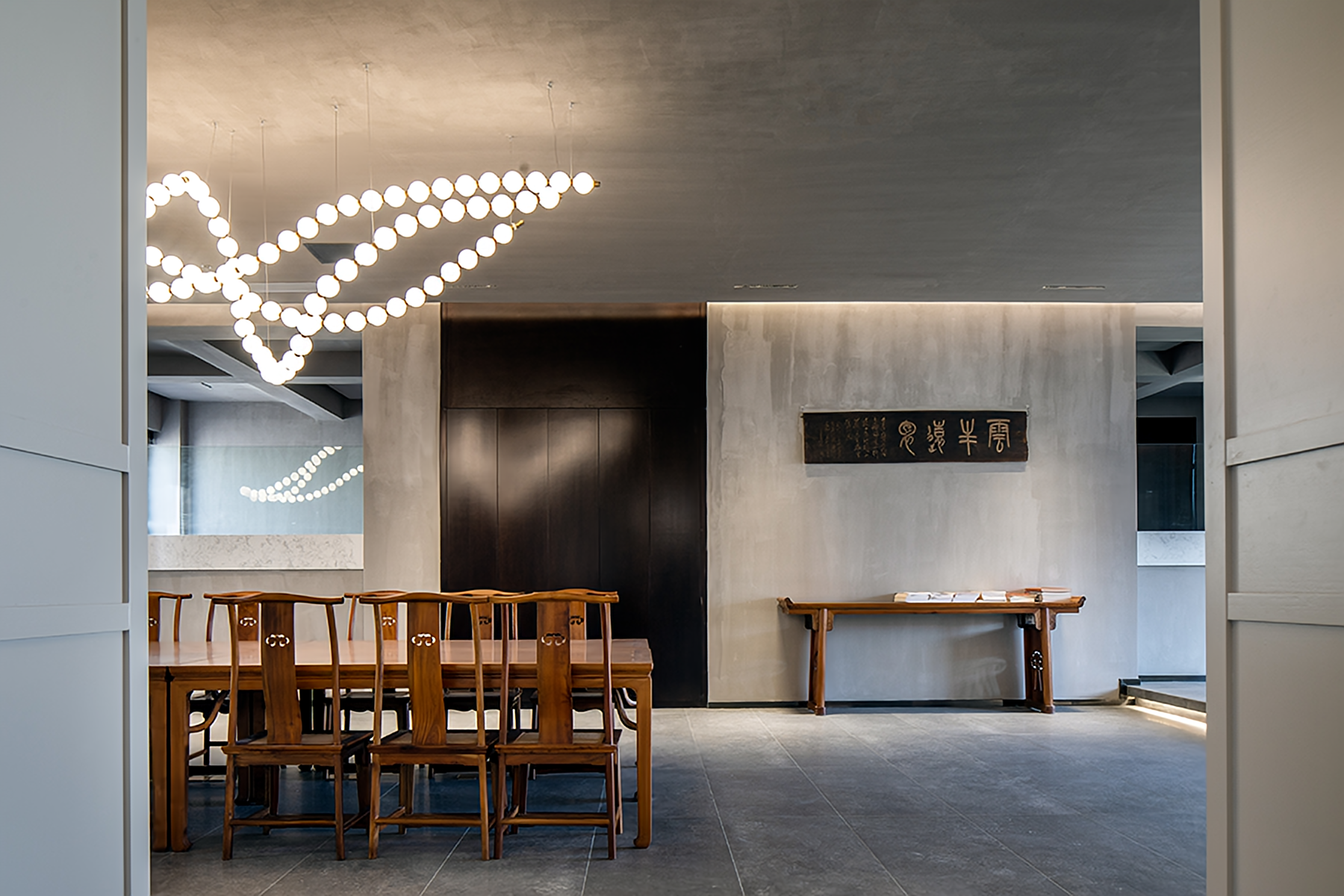 见拙丨中国枣庄丨李忠光设计事务所 CHASING DESIGN 启呈-40