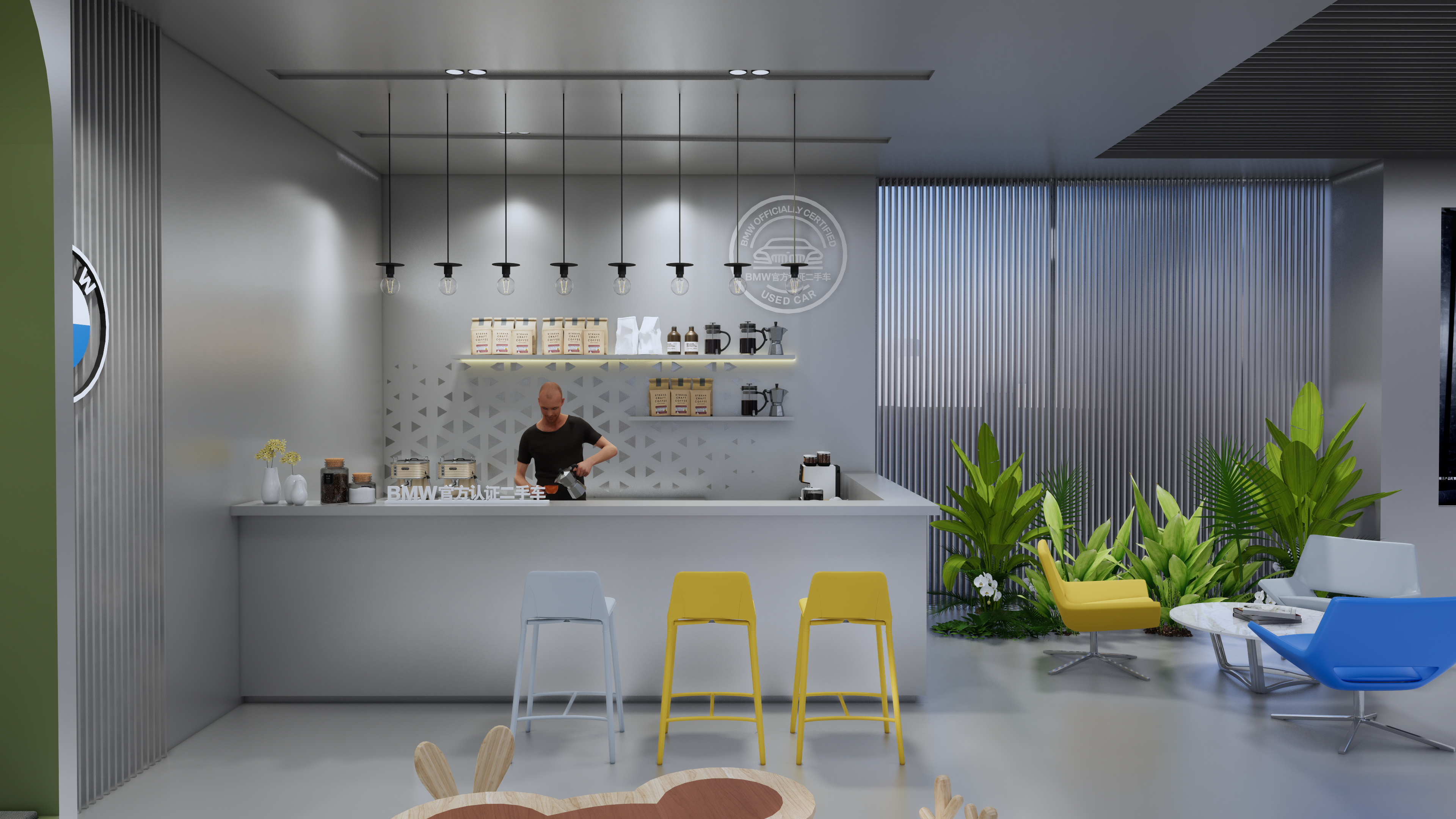 BMW宝马二手车2023-14