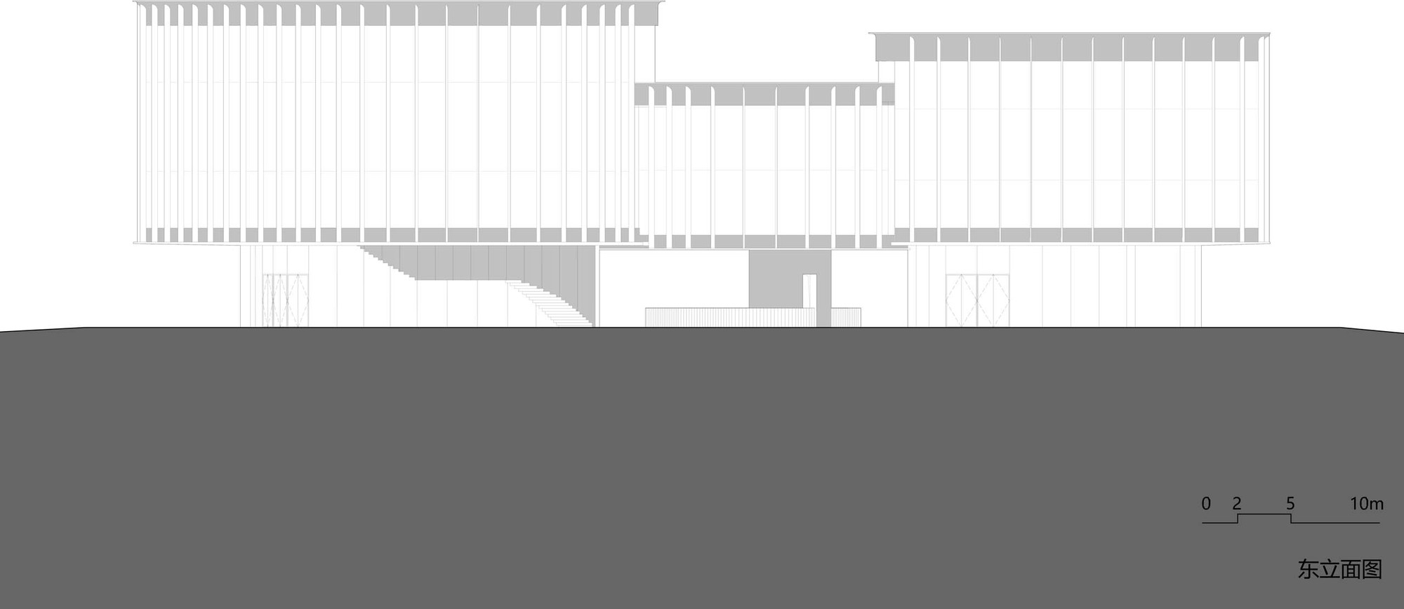 云亭丨中国深圳丨源计划建筑师事务所-54