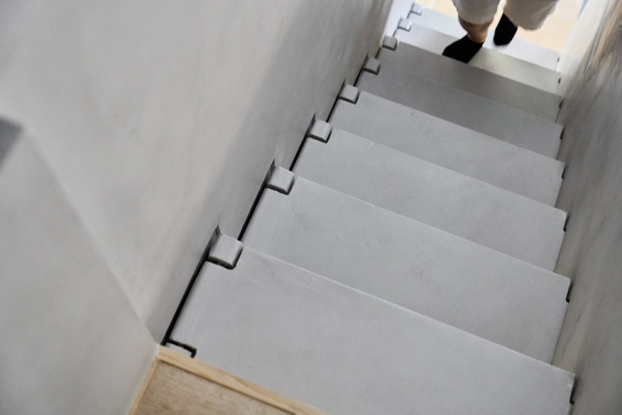 50 平变形楼梯小宅丨中国台北丨虫点子设计-20