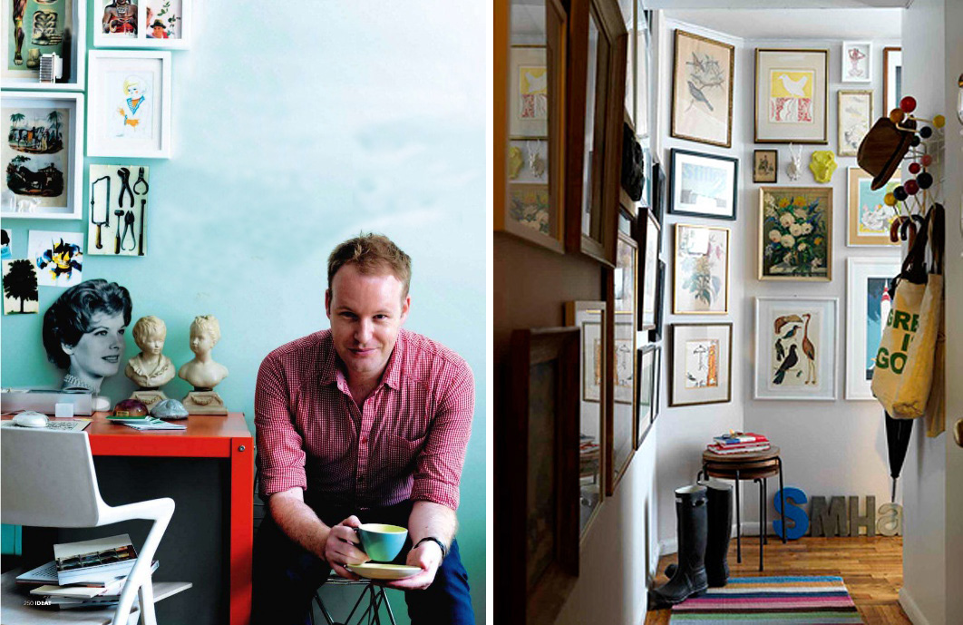 纽约25平米小户型公寓设计丨美国纽约-6