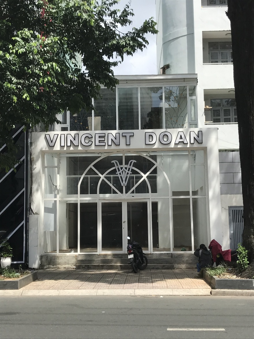 越南 SEESON DBP 商店丨越南胡志明市丨Nhabe Scholae-19