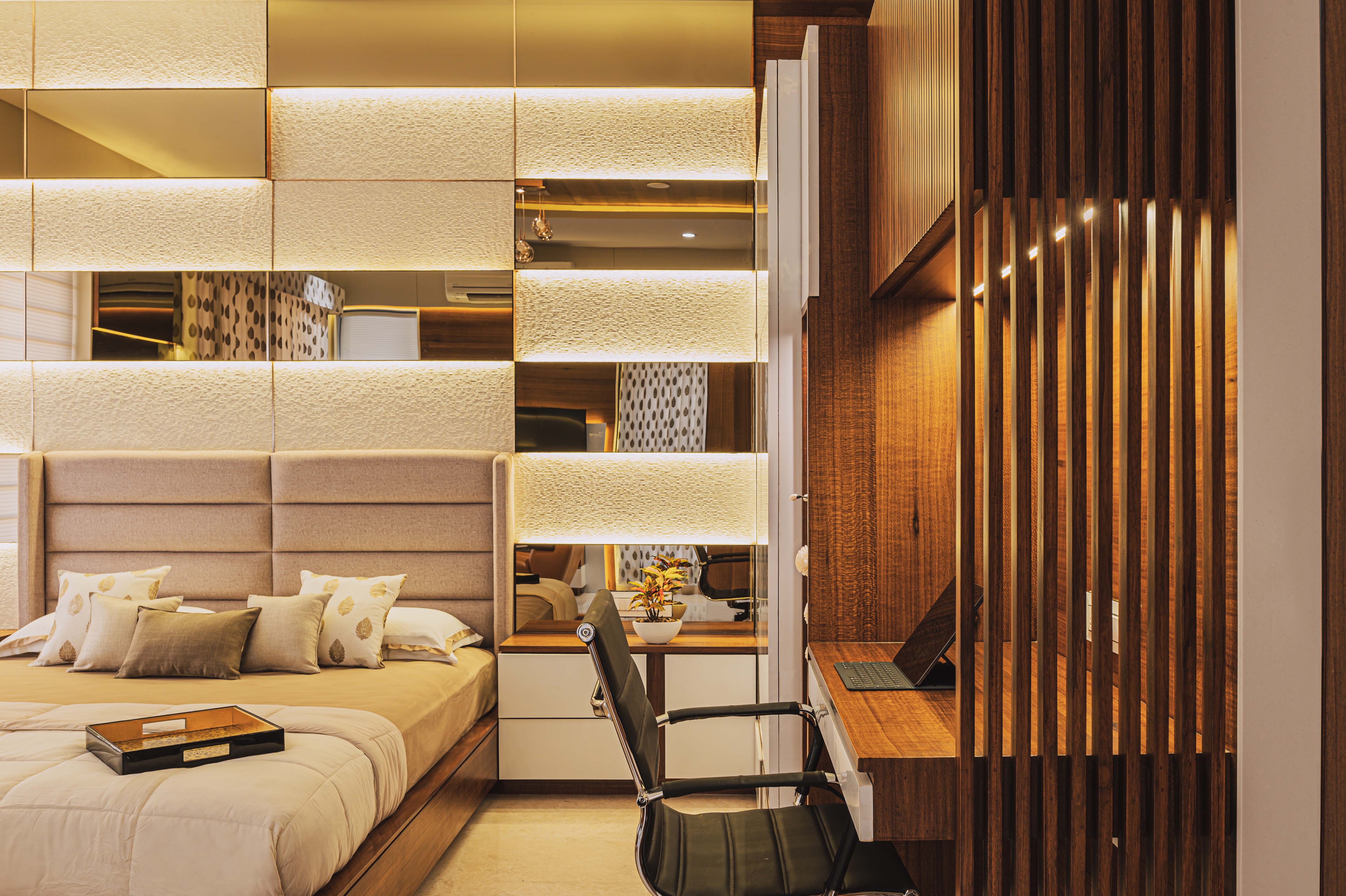 城市框架房屋丨印度丨AR. PRASHANT PARMAR-17