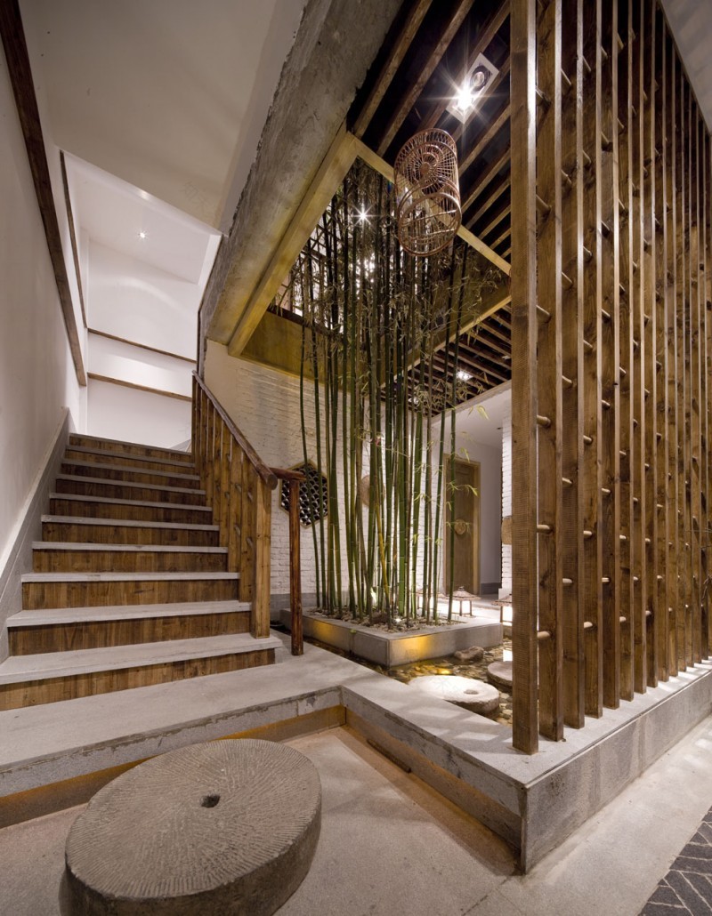 北大出版社安徽办事处书吧-12