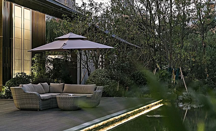 北大资源•颐和天樾-63