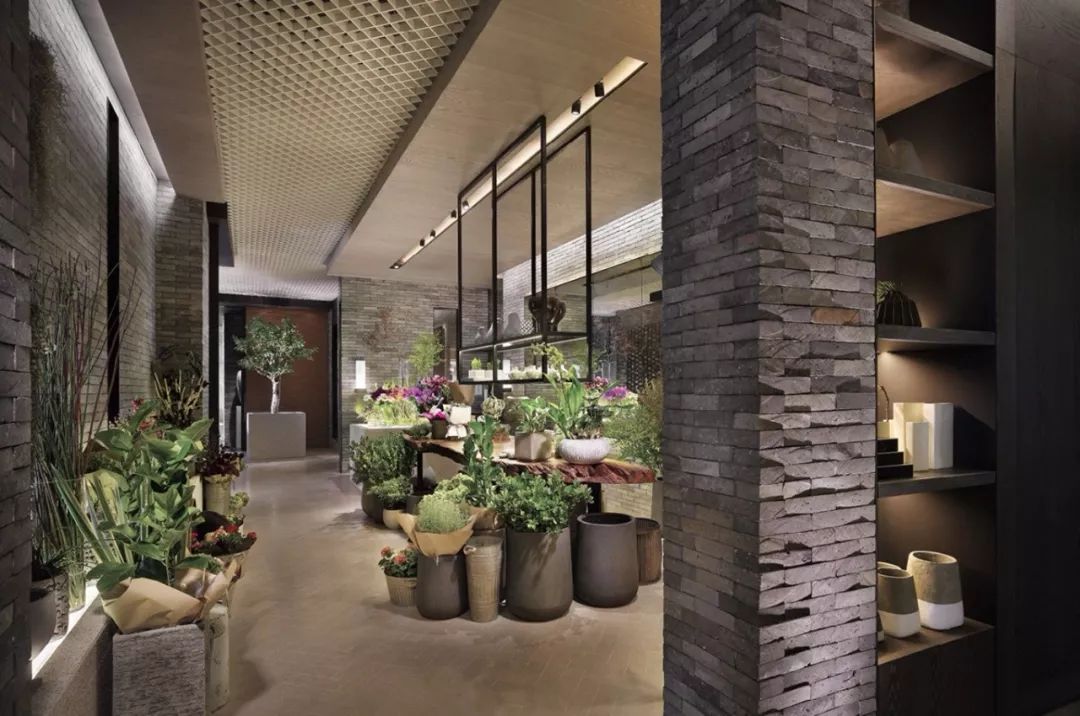 BAR Studio | 酒店设计界的优雅传奇-53