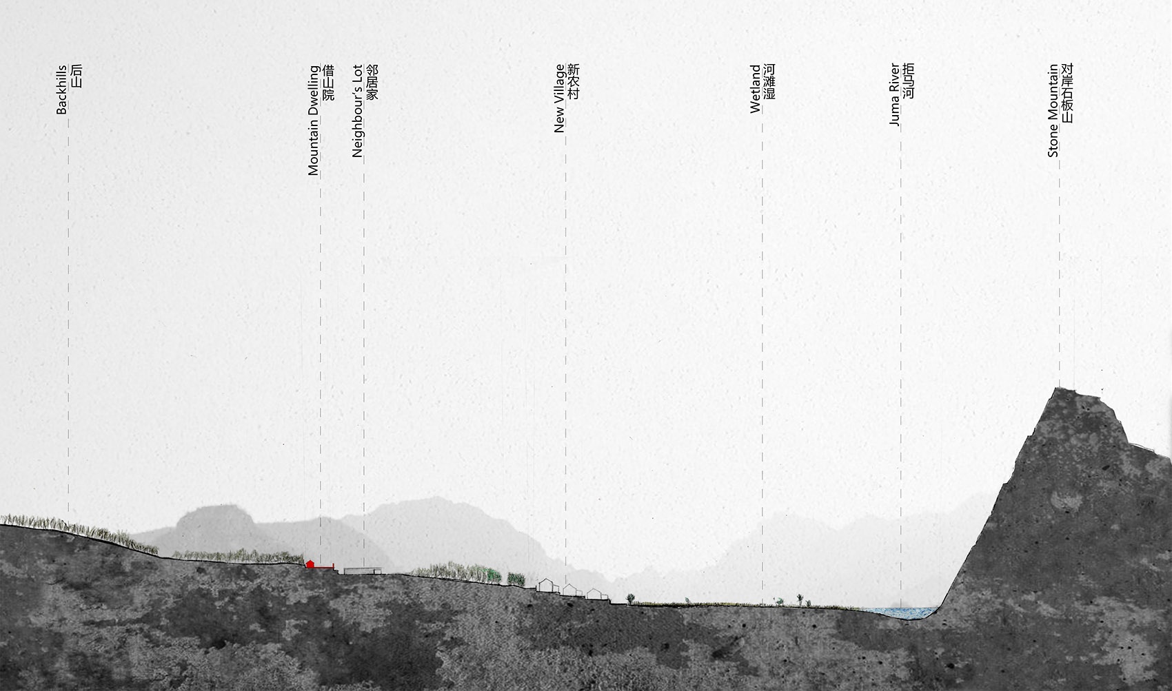 借山院丨中国北京丨STUDIO FSJ-12