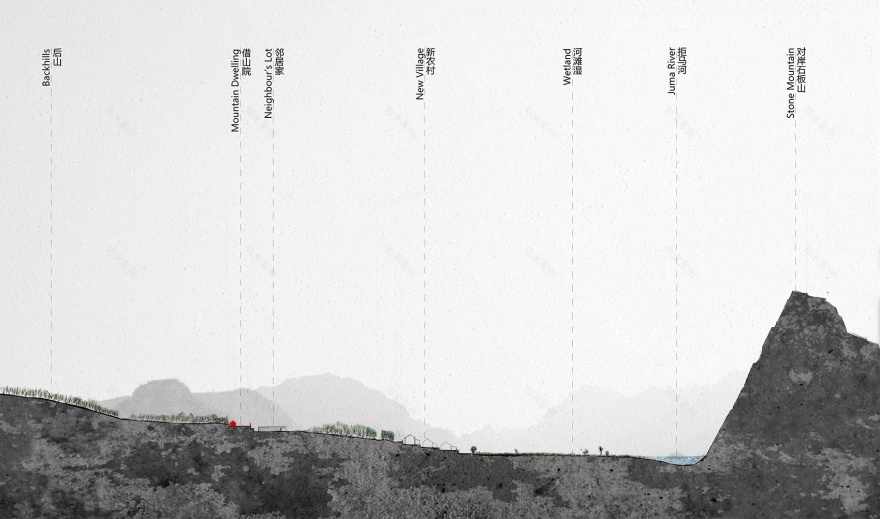 借山院丨中国北京丨STUDIO FSJ-12