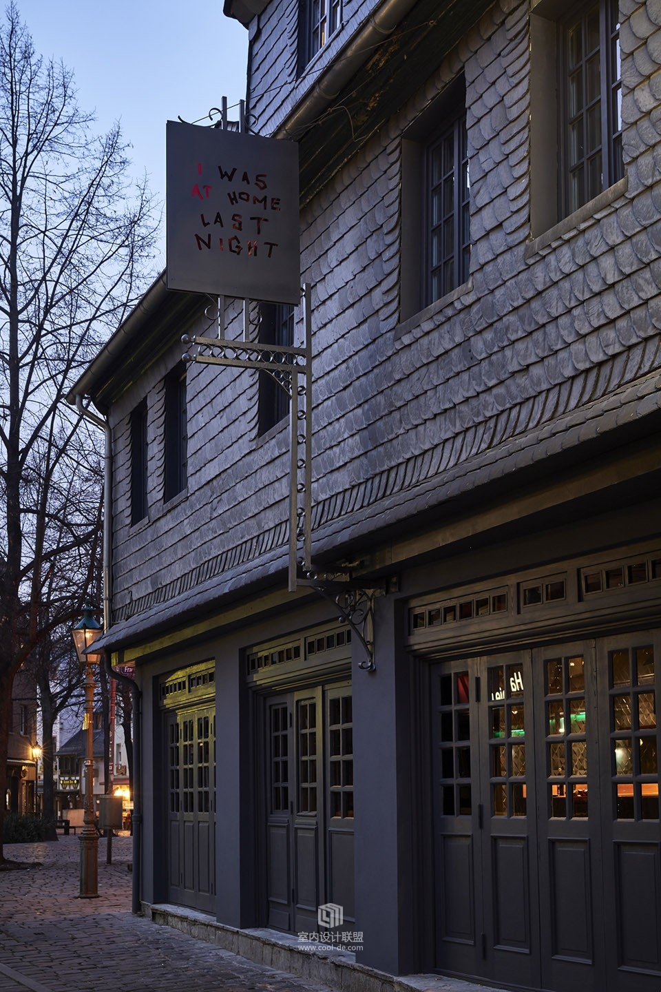 法兰克福特萨可斯豪森酒吧-19