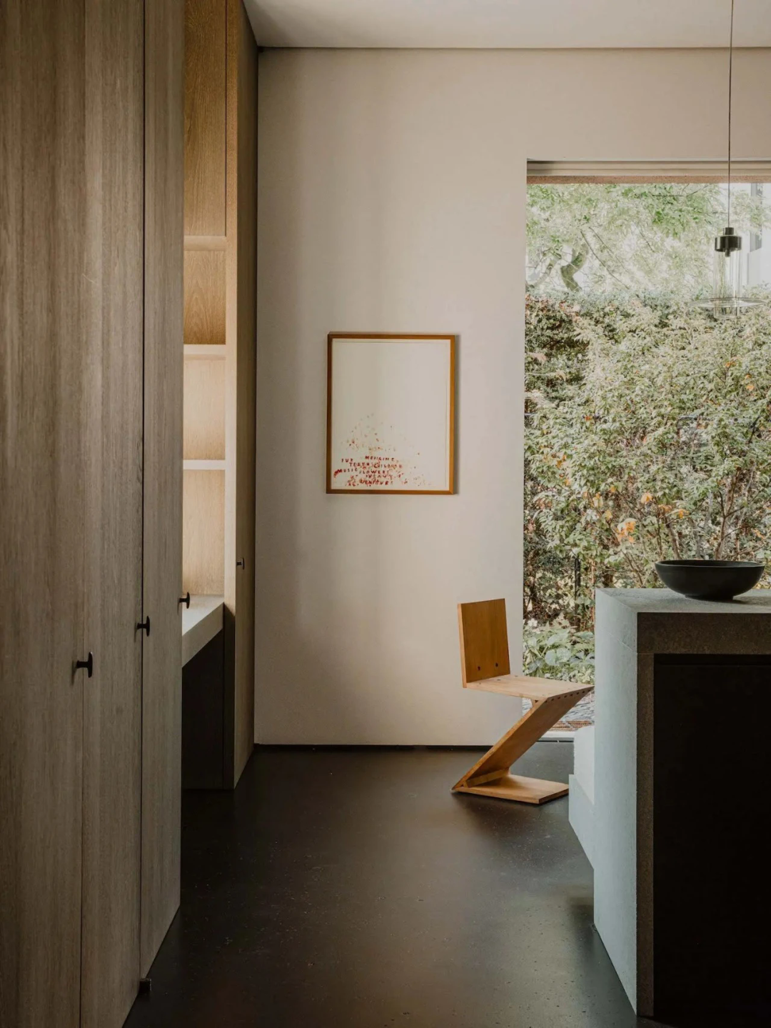 H住宅（Nicolas Schuybroek生活美术馆）-20