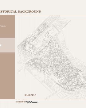 Heliopolis & ElNozha 地区城市升级丨埃及开罗丨艾因夏姆斯大学工程学院建筑系