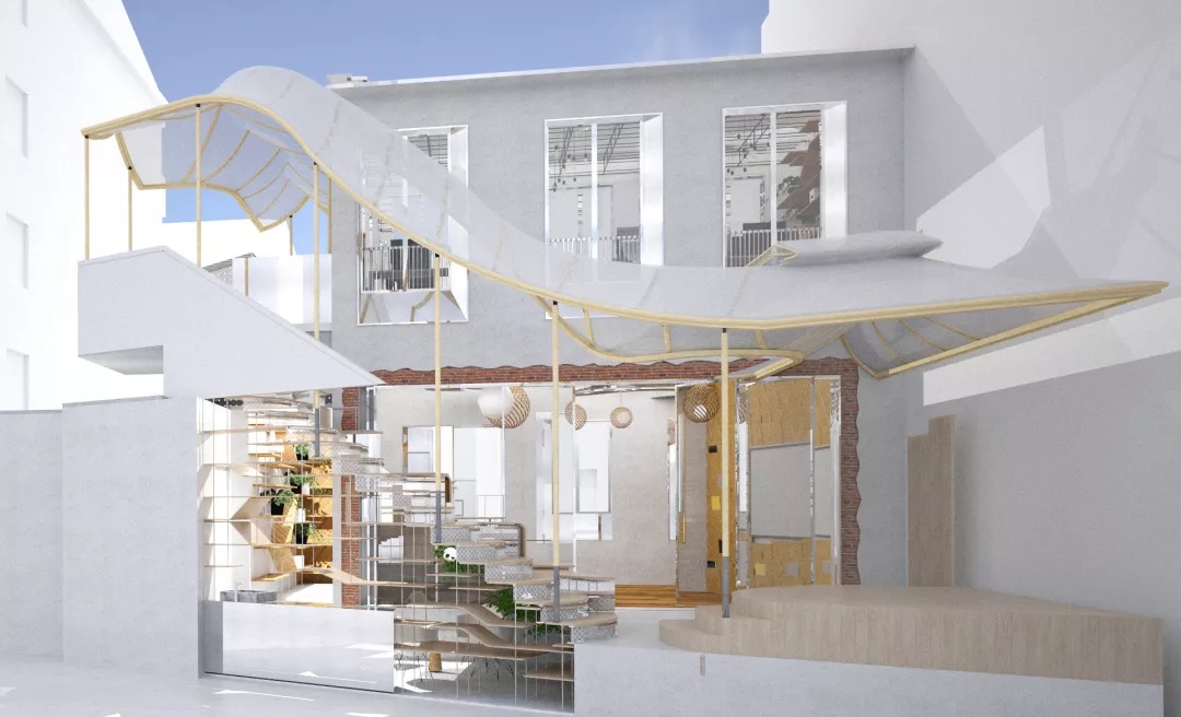 秀·里·乾坤丨中国上海-12