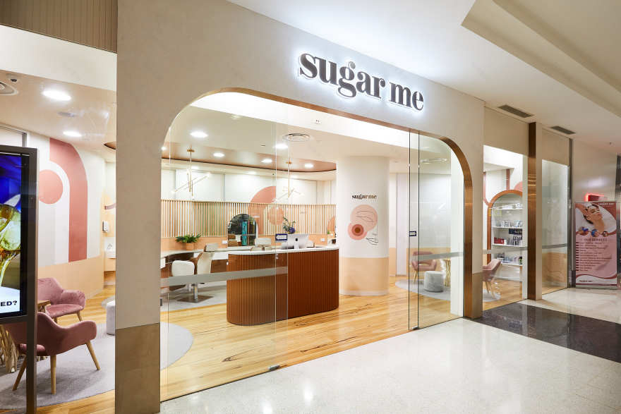 澳大利亚 Sugar Me 美容诊所-6