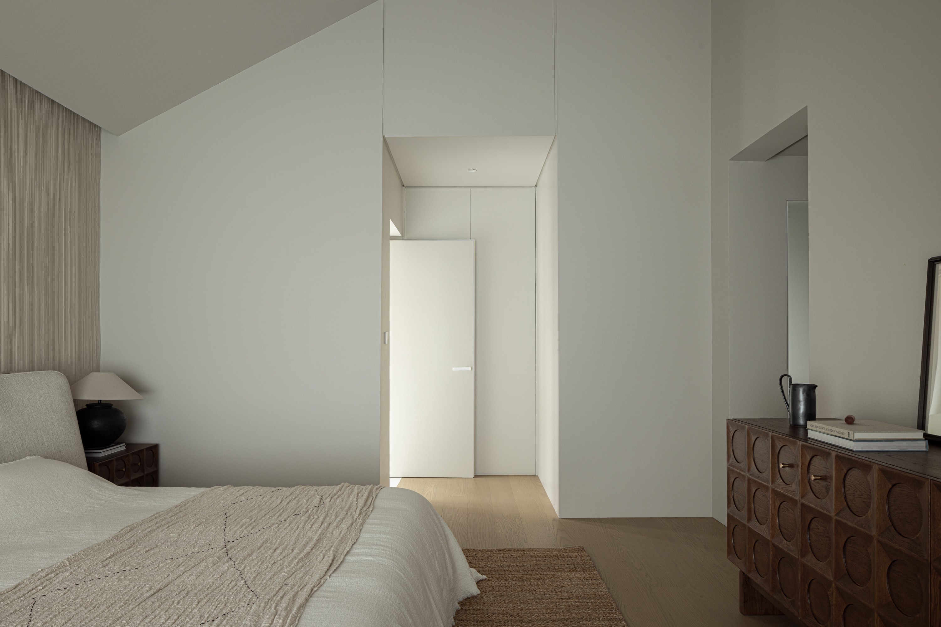 斜顶之上丨中国四川丨聿言设计工作室-27