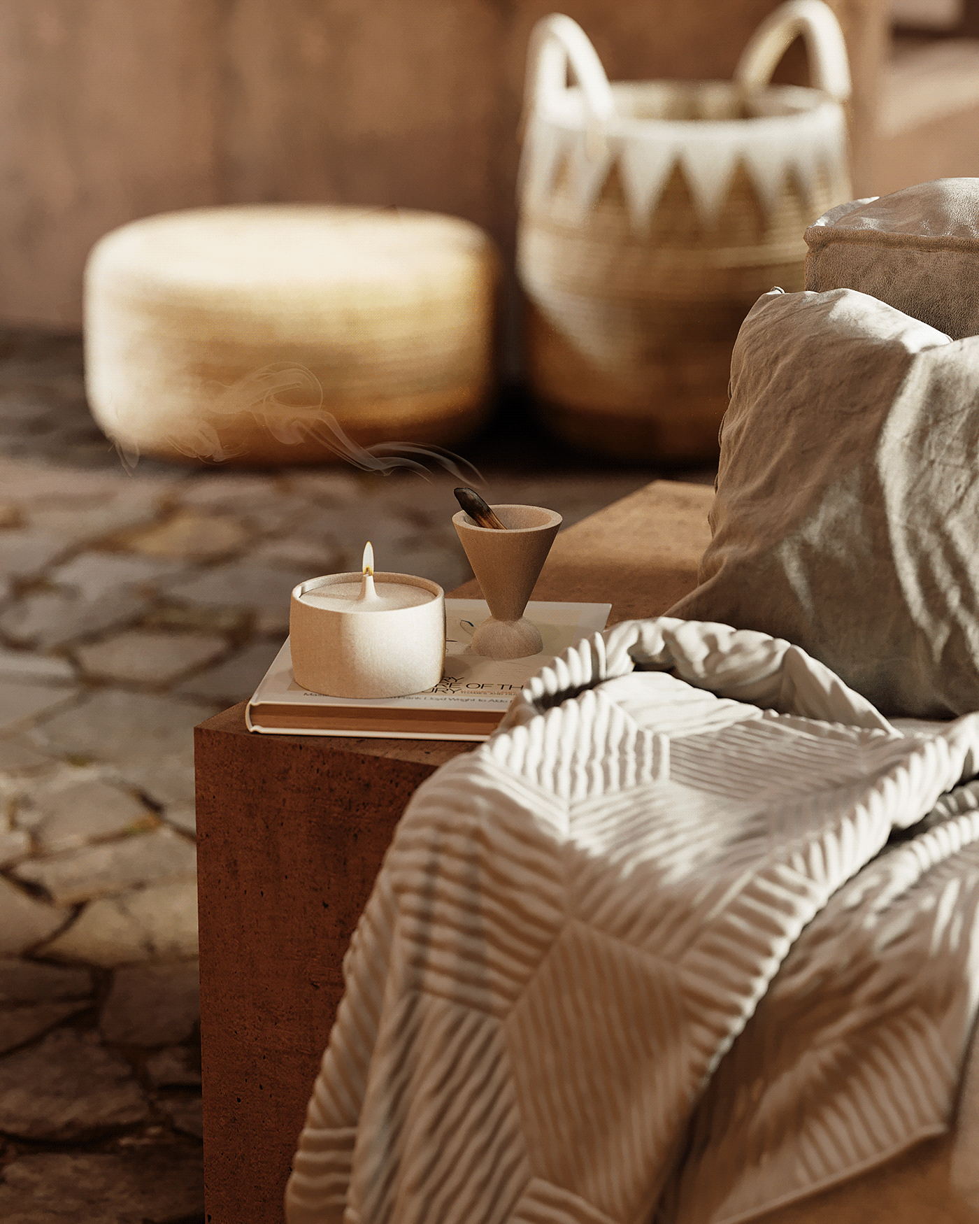 萨雷恩角海滩别墅设计-17