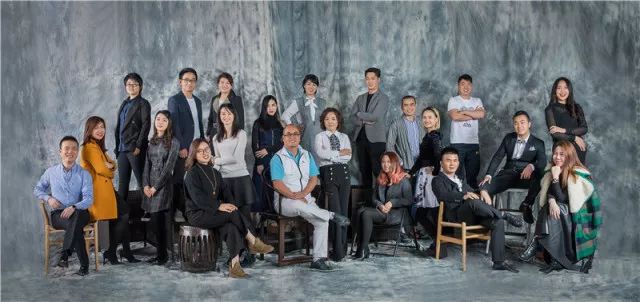 TT新作 | 即使昙花一现，也要匠心精筑——汕头潮阳龙光悦景阳光禧园临时营销中心-48