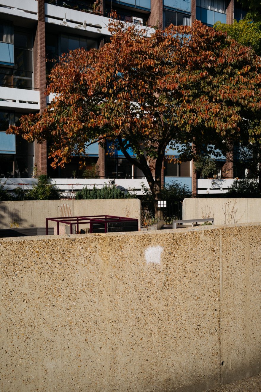 Golden Lane 游乐场丨英国伦敦丨Muf ArchitecturArt-0