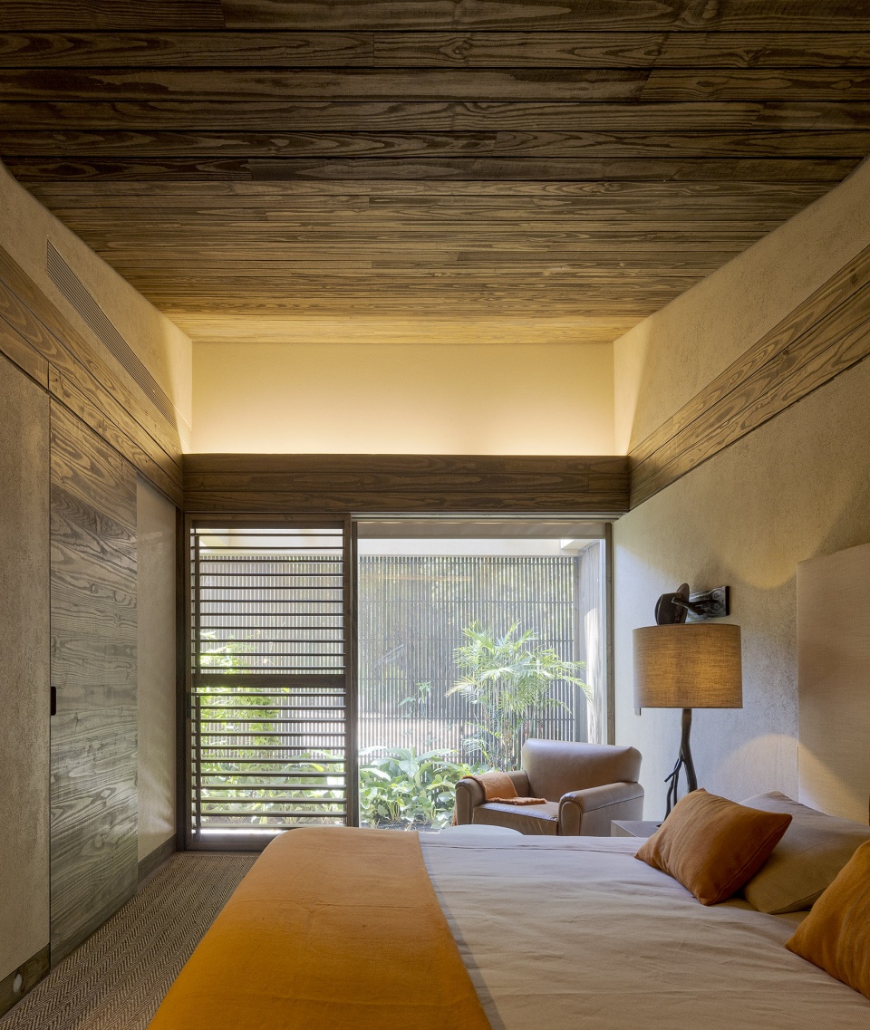 巴西 Coudelaria 凉亭与民宿 | 葡萄牙乡村风情的优雅展示-44